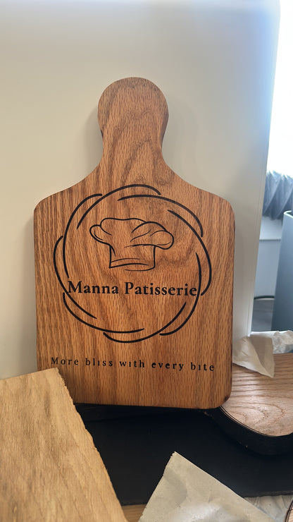 Engraving - Personalized